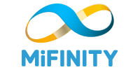 Platba MiFinity Wallet